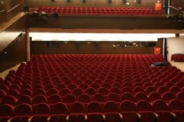 Koncert Symfoniczny z okazji 90-lecia Jubileuszu PSM I i II st. im. Karola i Antoniego Szafranków w Rybniku. Wystąpią: Piotr Paleczny – fortepian i Orkiestra Symfoniczna PSM II st. w Rybniku pod dyr. Adama Mokrusa