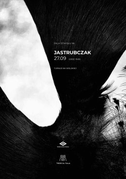 Fala dźwięku 96 - Jastrubczak