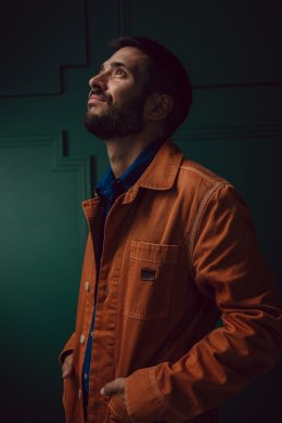 MESAJAH - XX lat na scenie!