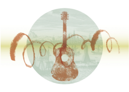 Muzyczne metropolie: Barcelona / Filharmonia Narodowa