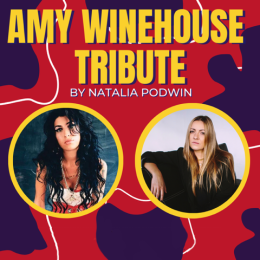 Tribute To Amy Winehouse