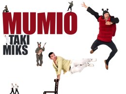 Scena Dorosłego Widza - Mumio - Taki Miks