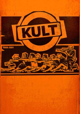 Kult - Trasa Pomarańczowa
