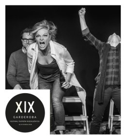 Bez przesady, Magdalena Bochan-Jachimek