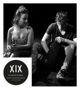 Pierwszy raz, Teatr Białe Słonie