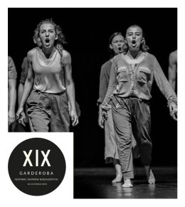 Deklaracja 6888, Teatr OdRuchu