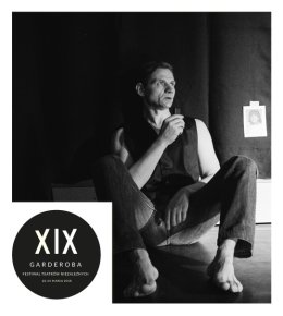 Sam, PRZEMYSŁAW WASILKOWSKI