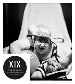 Rok 1913 TEATR FROM POLAND