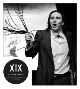 Zupa Rybna w Odessie, Sebastian Ryś