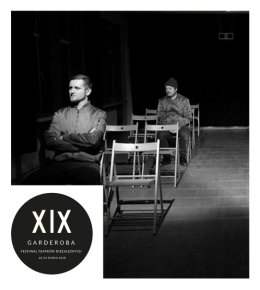 Gnienie, Teatr T.C.R.