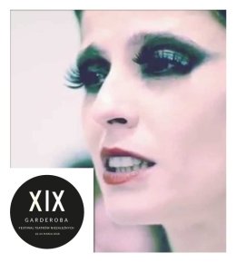 „Krwawe ballady” Justyna Jary i Pompadur