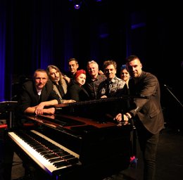 Lubelska Federacja Bardów