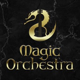 3-dniowy karnet na Warsaw Comic Con + koncert Magic Orchestra