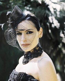 Ethno Jazz Festival: GIULIA Y LOS TELLARINI