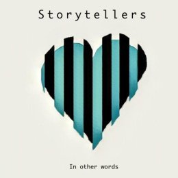 SWOJE!GRA!MY! STORYTELLERS + gość: Zuza Wiśniewska