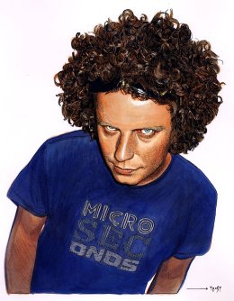 Sidney Polak - koncert