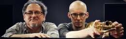 WTOREK JAZZOWY / Piotr Schmidt & Wojciech Niedziela