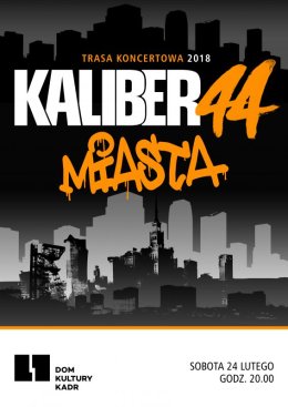 Kaliber 44  24.02