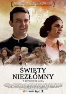 ŚWIĘTY NIEZŁOMNY*