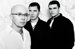 Koncert jazzowy Marcin Wasilewski Trio - Projekcja filmu Przypadek Krzysztofa Kieślowskiego 11.03