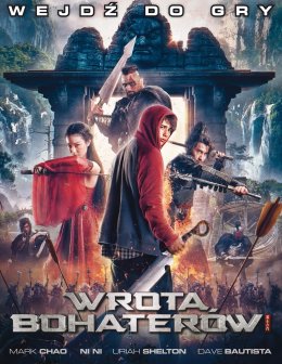 Wrota Bohaterów