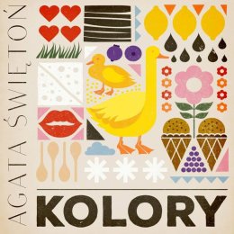 Kolory – koncert dla dzieci