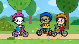 11. MFF Młode Horyzonty: Kicia Kocia w przedszkolu