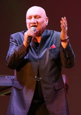 Biesiada Śląska z Łysym