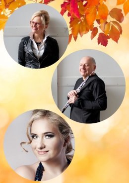 Jesienne impresje muzyczne