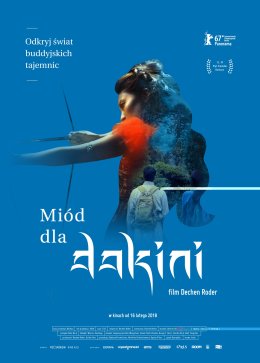 MIÓD DLA DAKINI