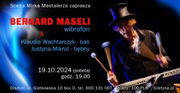 Bernard Maseli  - Dragonflies Project