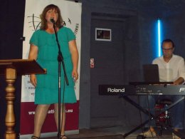 Aleksandra Meler i Robert Robaszkiewicz - Nie-tylko dla Dam