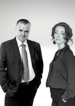 Tango moja miłość