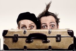 "Galimatias"- Teatr Na Walizkach