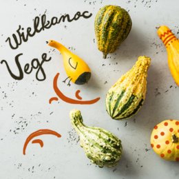 Vege Easter Story, czyli wegańska Wielkanoc wg. Pawła Ochmana