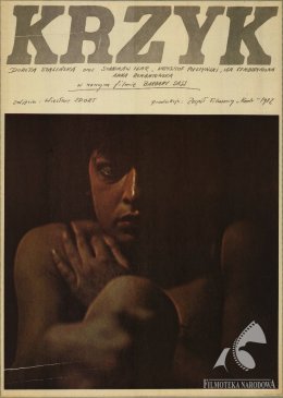 Krzyk (1982)