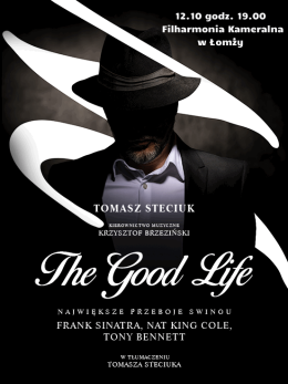 The Good Life - Największe Przeboje Swingu