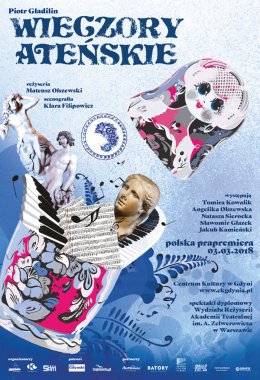 Wieczory ateńskie