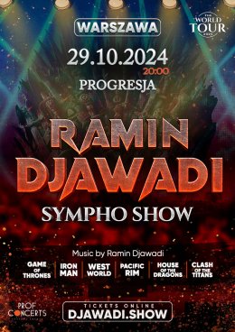 Djawadi Sympho Show