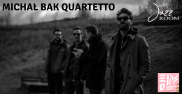 Michał Bąk Quartetto