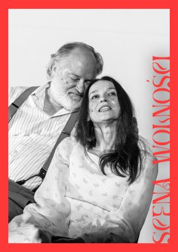 Pewnego długiego dnia NT - Scena Wolności