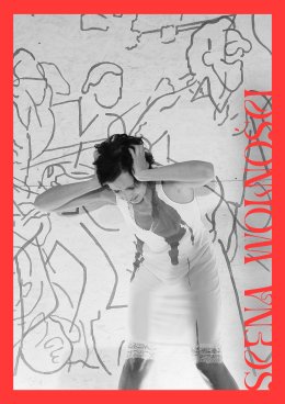 III Furie NT - Scena Wolności