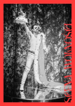 Królowa NT - Scena Wolności