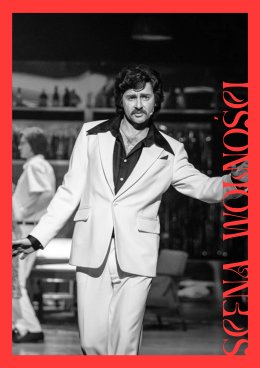 Chciałem być NT - Scena Wolności