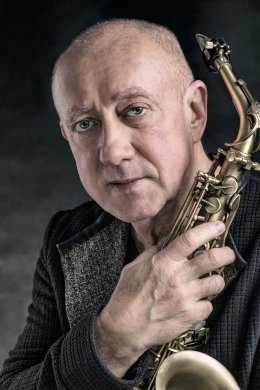 Koncert „Ścieżkami muzyki filmowej” HENRYK MIŚKIEWICZ-KWARTET