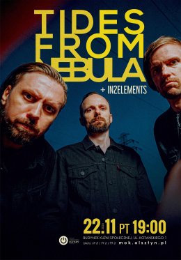 Tides From Nebula + In2Elements