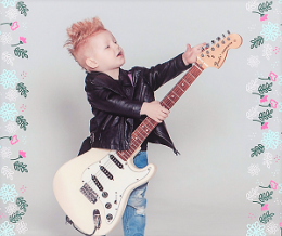 Wiosenny jazz- koncert gordonowski