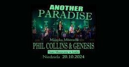 Another Phil Collins & Genesis