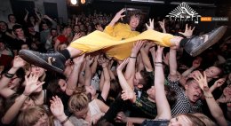 GOORAL - Before "Ethno Electro 2"