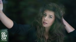 Monika Borzym | Kołysanki dla dorosłych | Odkrycia. Sztuka Kobiet